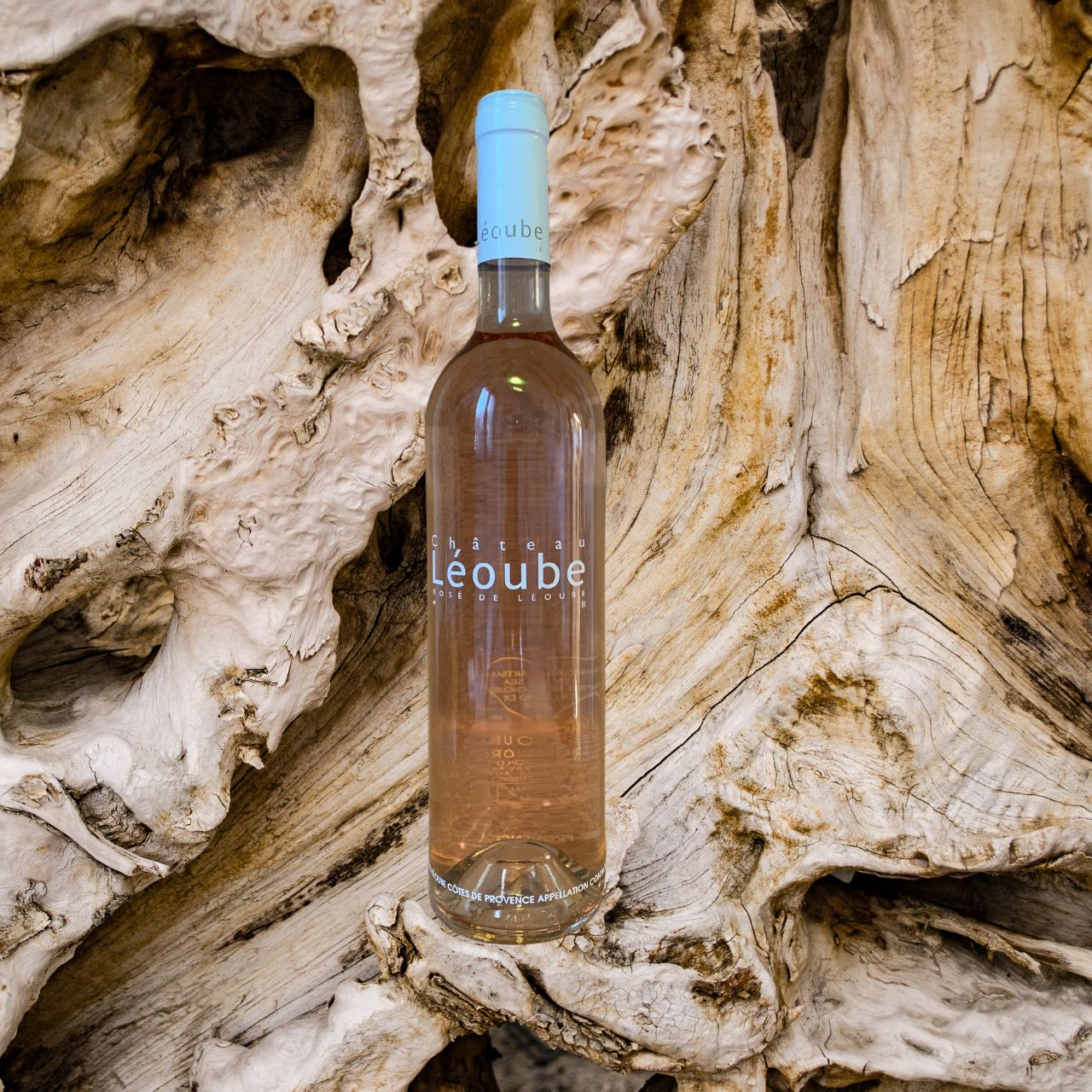 Château Léoube Côtes De Provence Maxime Boutique