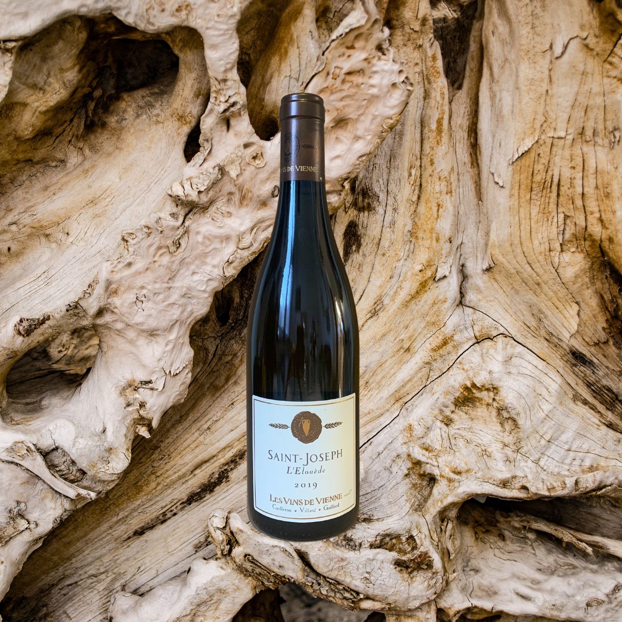 Domaine Vins De Vienne L'Elouède Maxime Boutique